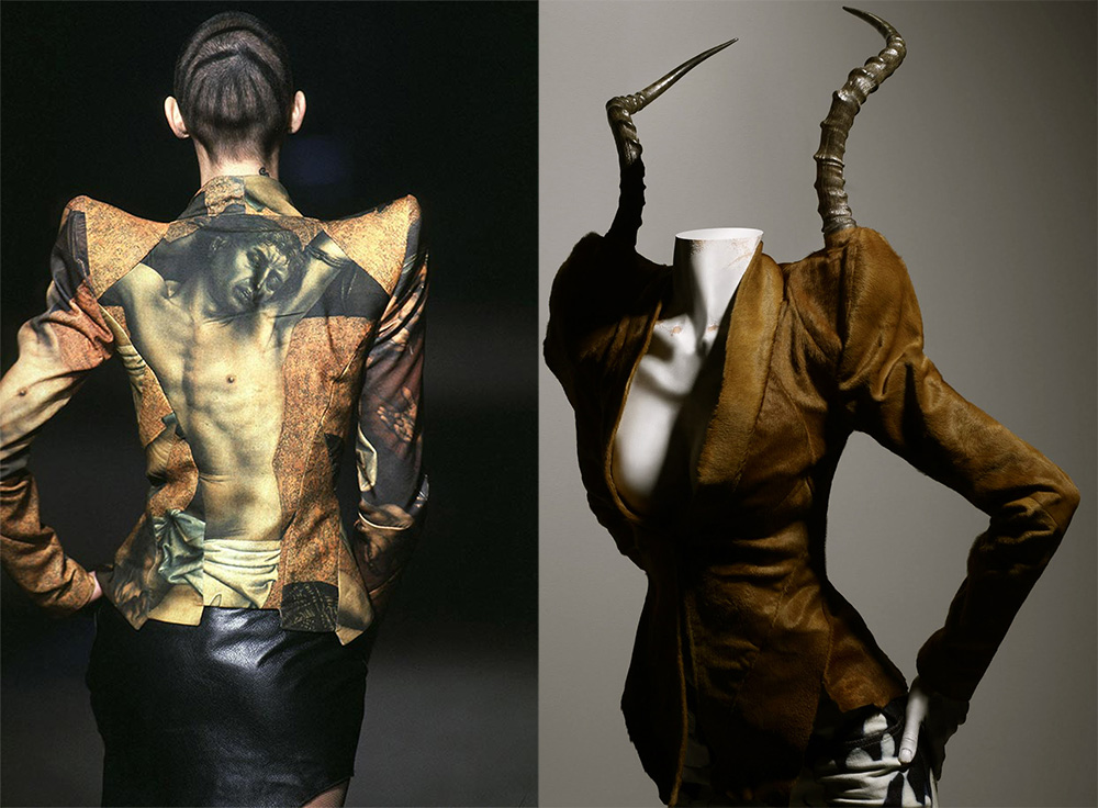 Extraordinary, Extreme, Sublime: The Savage Beauty of Alexander McQueen –  visuology