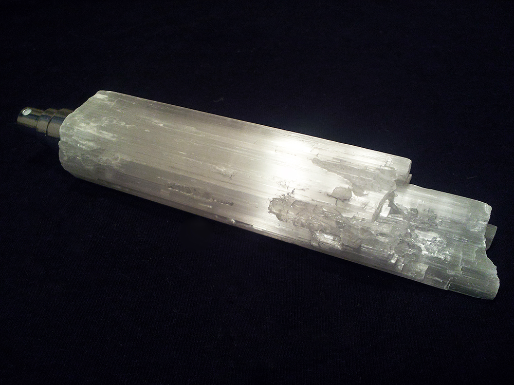 Selenite perfume