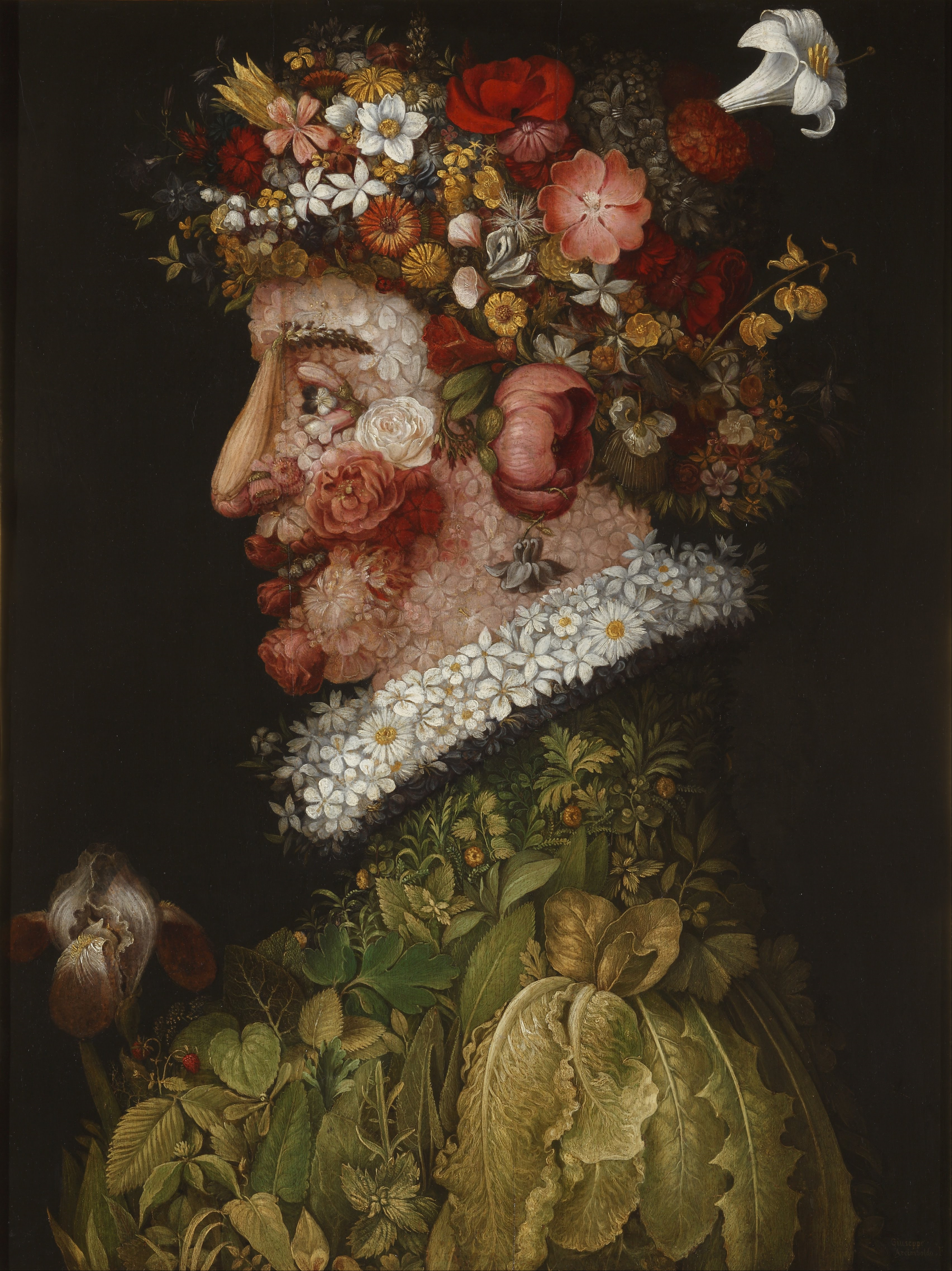 Giuseppe_Arcimboldo_-_La_Primavera_-_Google_Art_Project