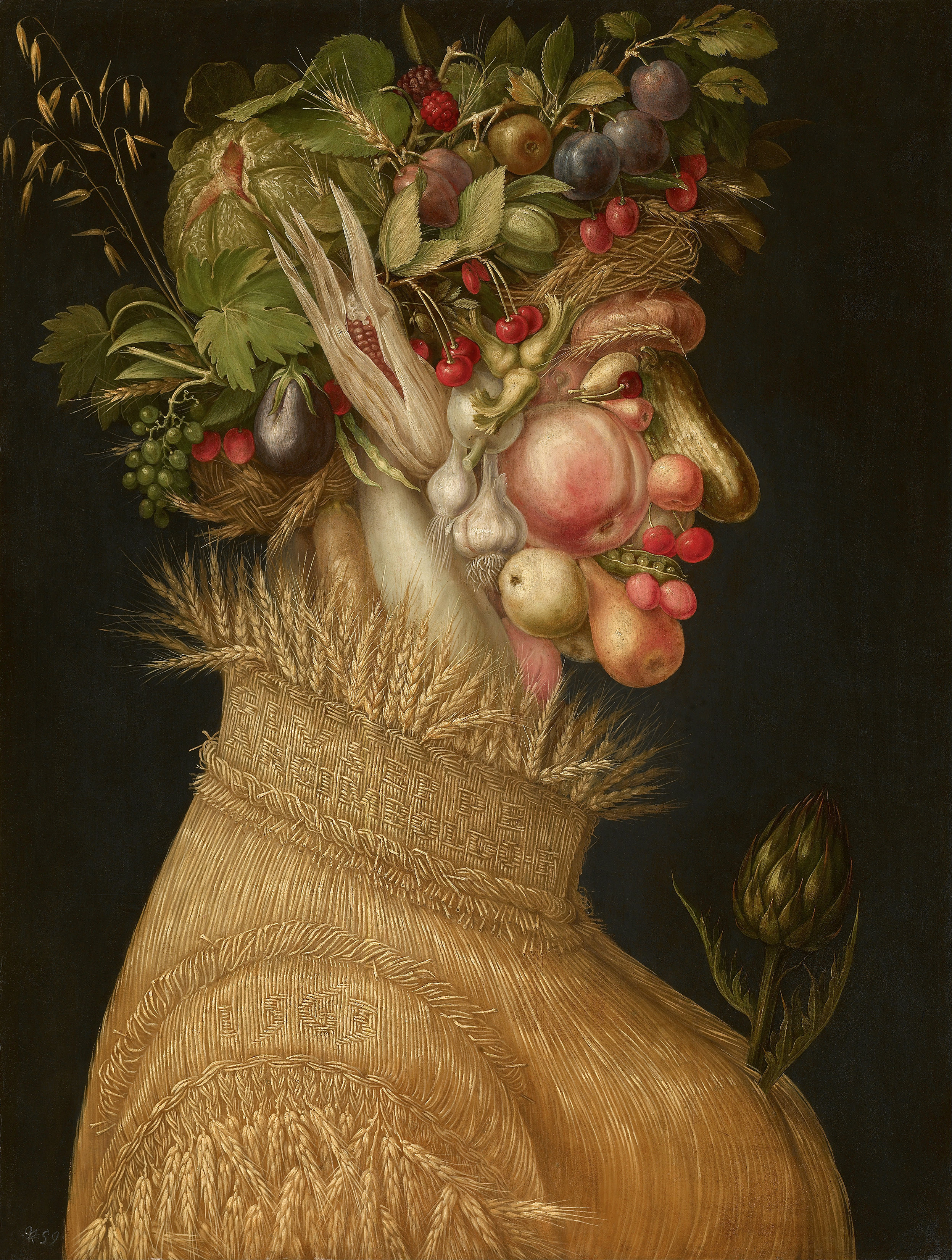 Giuseppe_Arcimboldo_-_Summer_-_Google_Art_Project