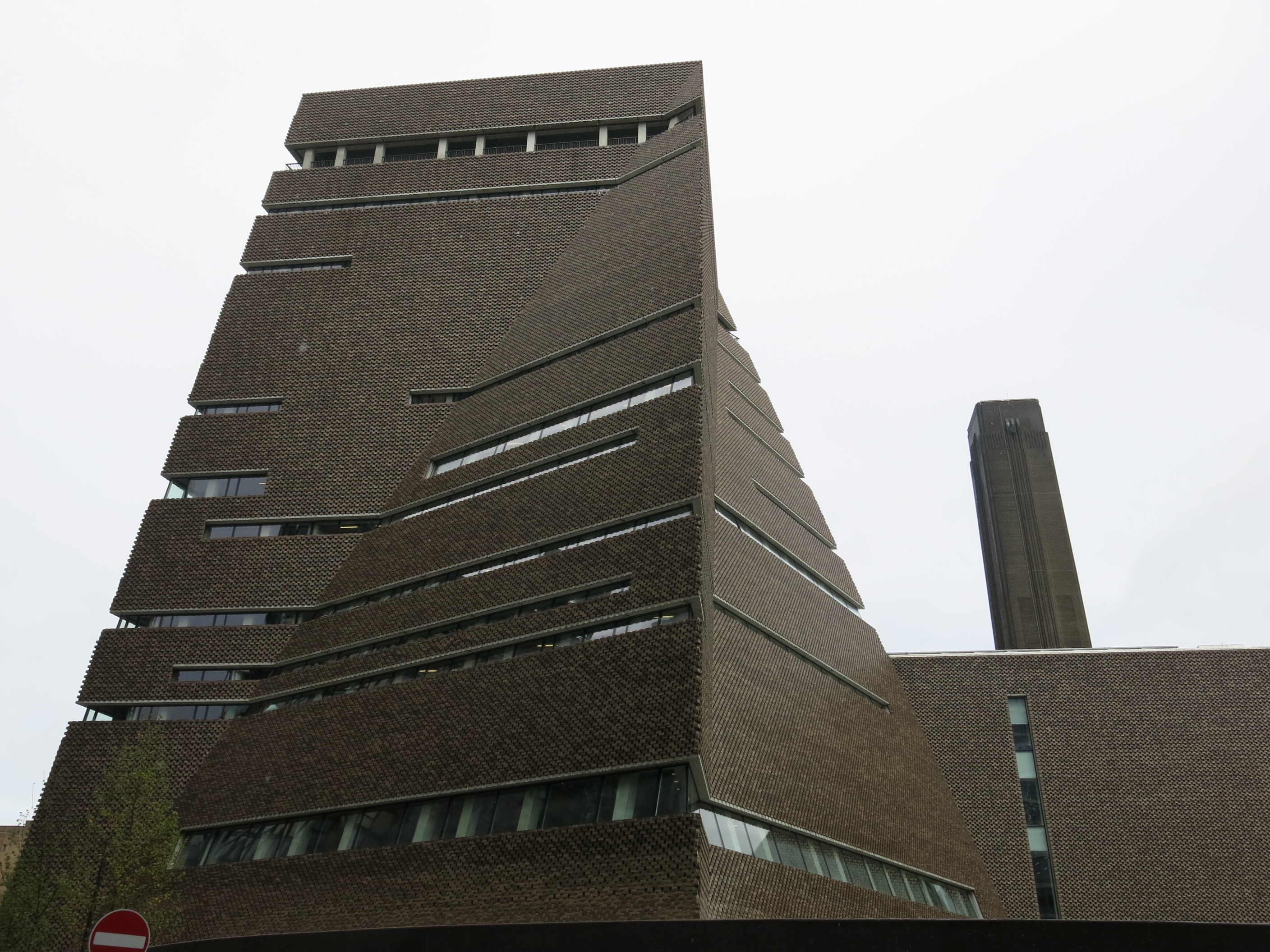 Switch House Tate Modern extension